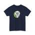 Grateful Dead - Tampa Bay Hawks Lacrosse Grateful Dead Steal Your Face T-Shirt - StealieShop
